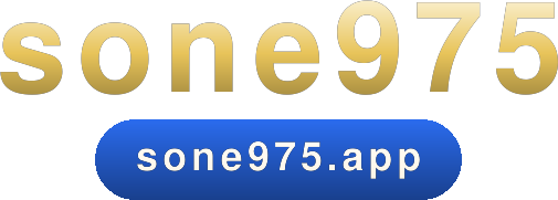 sone975 logo