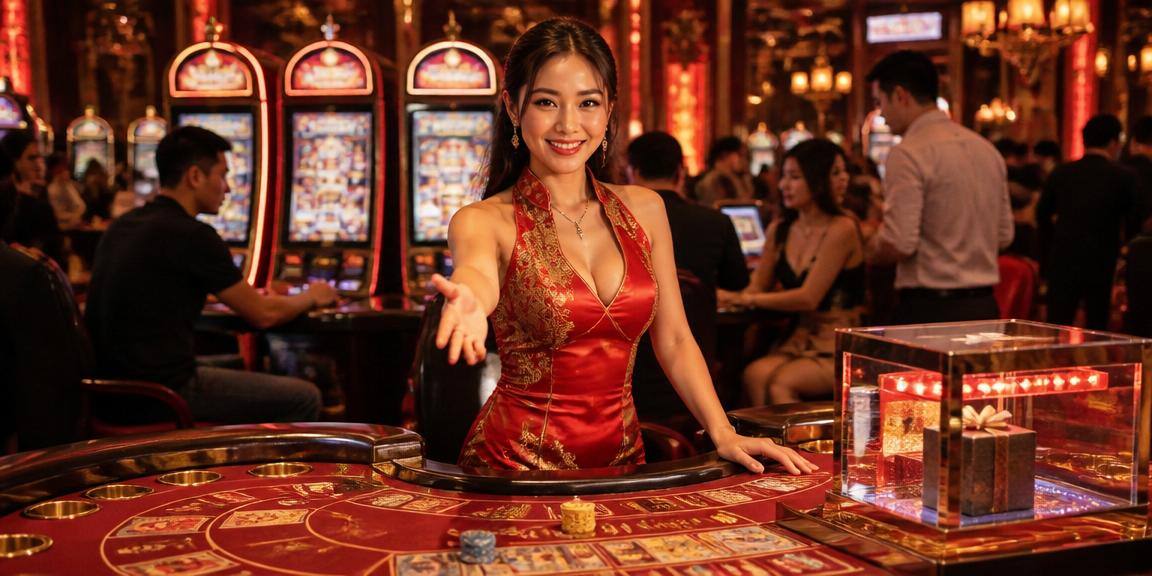 sone975 Ưu đãi chào mừng Casino