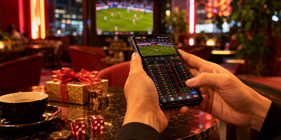 sone975 Casino trực tiếp